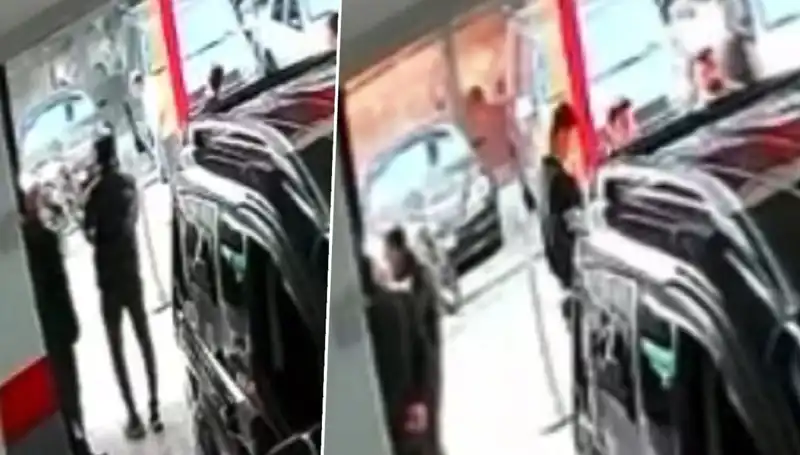 İstanbul'da Galeriye Yapılan Patlayıcı Saldırının Ardındaki Gerçekler