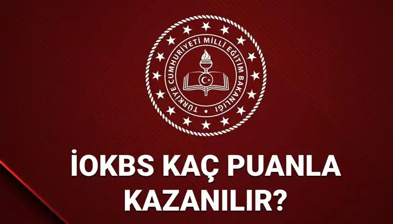 2025 Bursluluk Sınavı: Kaç Puanla İhtiyaç Duyulan Sonuçlar Elde Edilir?