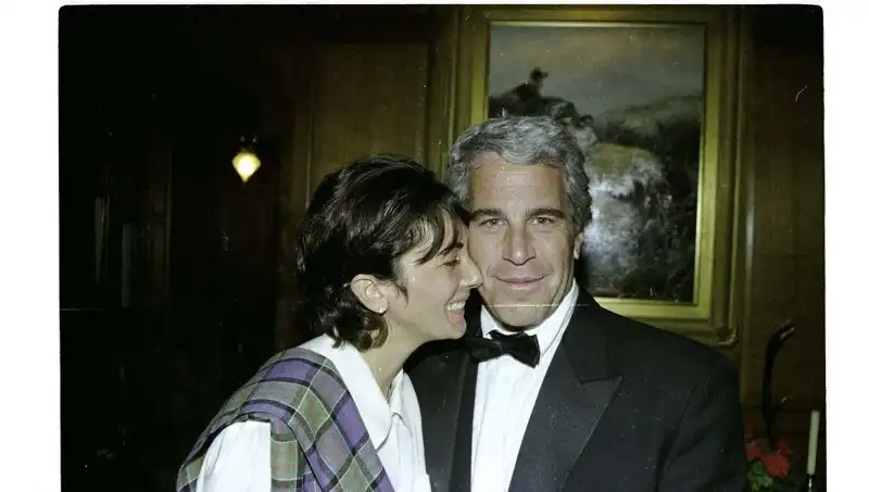 Jeffrey Epstein Skandalında Şok İtiraf: Ghislaine Maxwell 100 İsim Açıklıyor