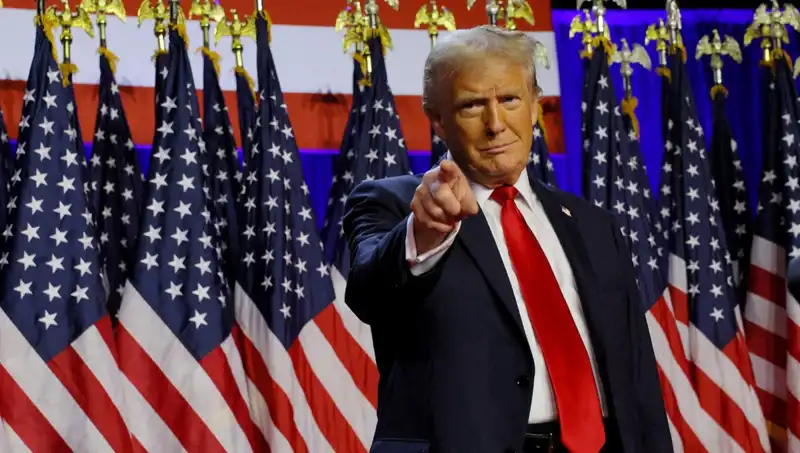 Trump, Rusya ve Ukrayna için "Büyük Ticaret" Vaatleriyle Gündemde
