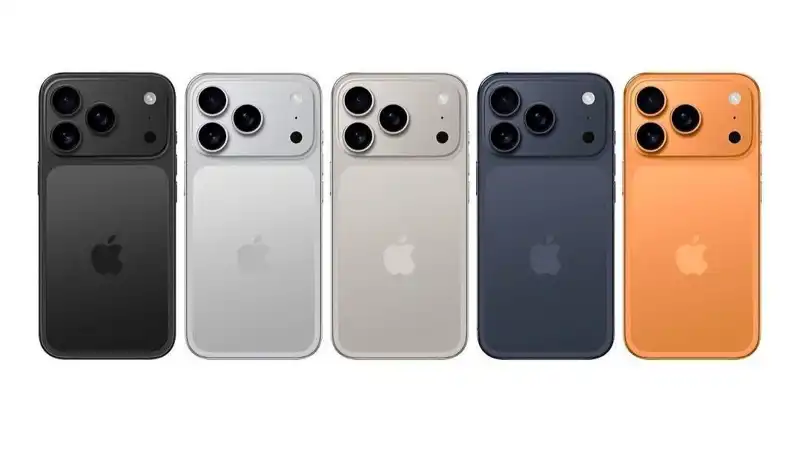 iPhone 17'nin Çıkış Tarihi: Apple'dan Beklenen Tarih ve Detaylar