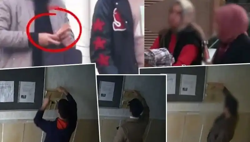 FETÖ’nün 47 Kentteki Gizli Yapısı Çözüldü: Ayrıntılar Şaşırtıyor