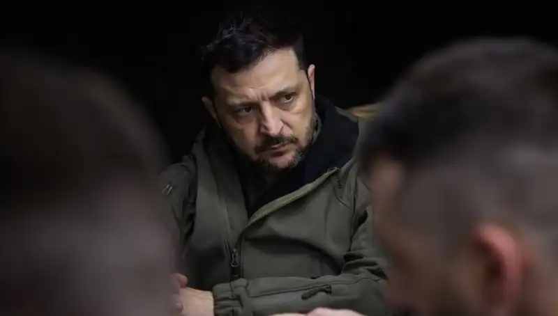 Zelenski: NATO ile Nadir Element Anlaşması Yok, Ama Beklentimiz Devam Ediyor