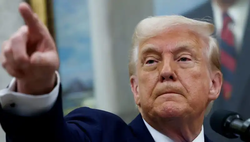 Trump’tan Çarpıcı Açıklama: Ukrayna İçin Ateşkes Sinyalleri Mi Var?