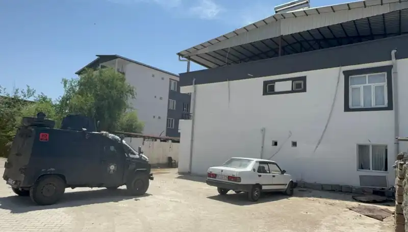 Babalar Günü'nde Dehşet Anları: Oğul, Babasına Çekiçle Saldırdı!
