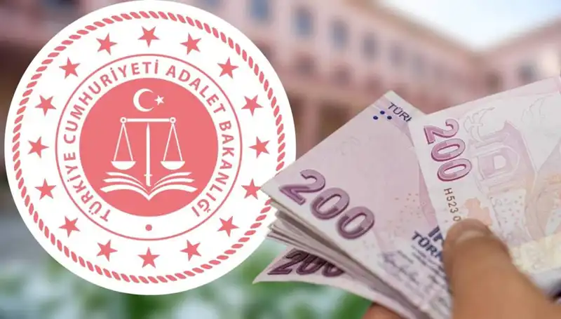 Adalet Bakanlığı Promosyon Ödemeleri 2025: Son Gelişmeler ve Detaylar