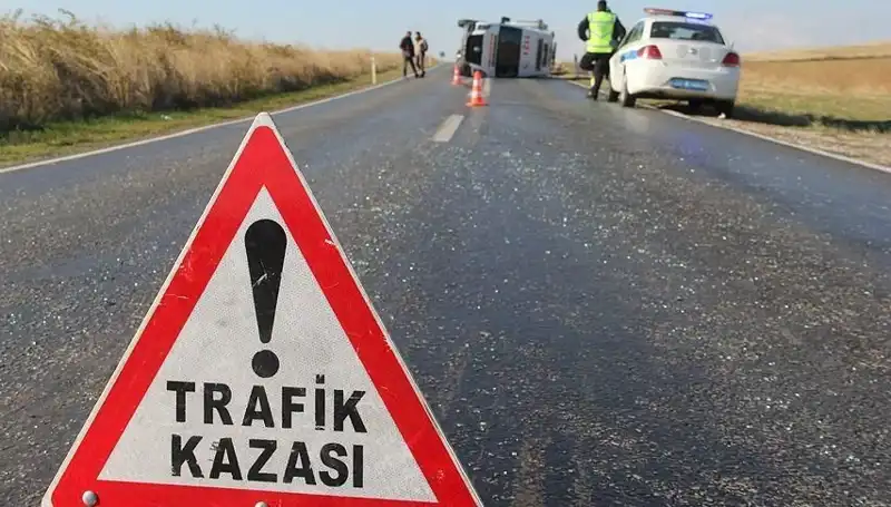 Niğde’de Zincirleme Kaza ile 16 Kişi Yaralandı: Olayın Ayrıntıları ve Sebepleri
