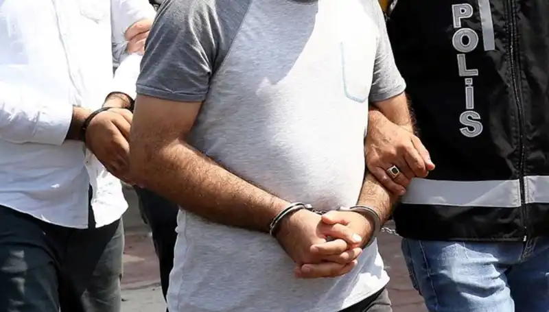 Ankara'da 547 Kişinin Yakalandığı Operasyonda Neler Oldu?