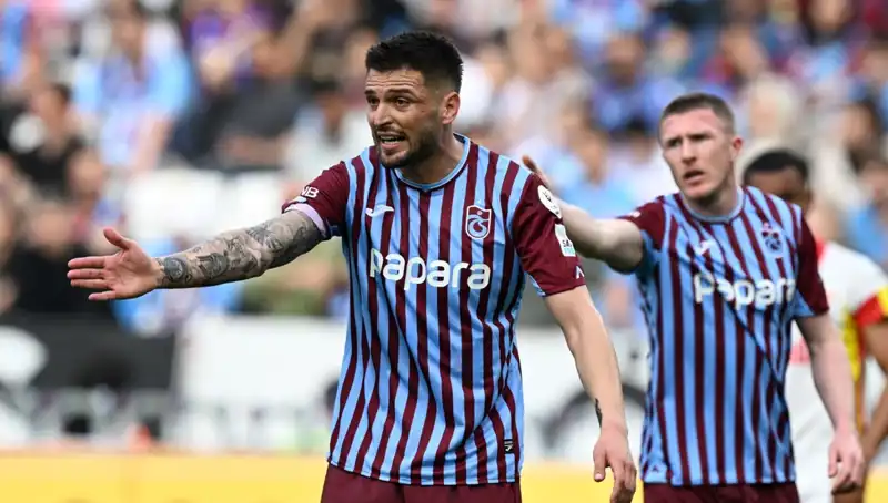 Trabzonspor, Türkiye Kupası'nda Tarih Yazmak İçin 17. Finalini Hedefliyor!