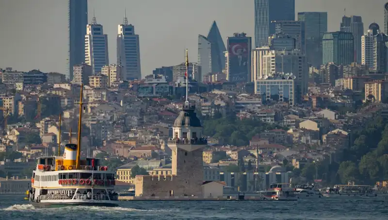 İstanbul'da Hafta Sonu Yaz Coşkusu: Sahiller ve Açık Hava Etkinlikleri