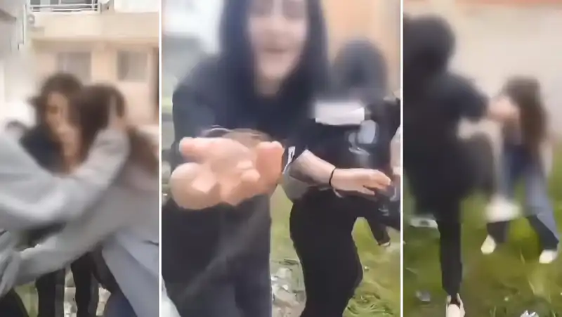 İstanbul'da Akran Zorbalığı Gerçeği: Şok Edici Olay ve Sonrası
