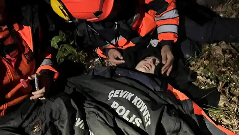 Belgrad Ormanı’nda Kaybolan Mimar Ece Gürel’in Trajik Sonu