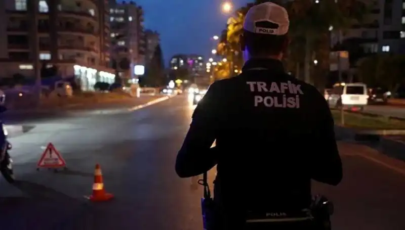 Sosyal Medyadan Yapılan Paylaşım, İki Sürücüye 53 Bin Liralık Ceza Getirdi!
