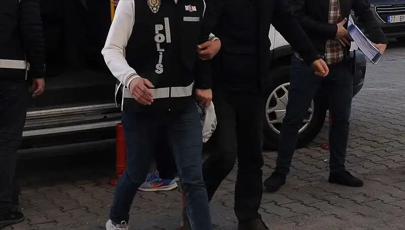 Samsun'da Uyuşturucu Operasyonu: İki Kişi Tutuklandı, Şok Detaylar Açıklanıyor