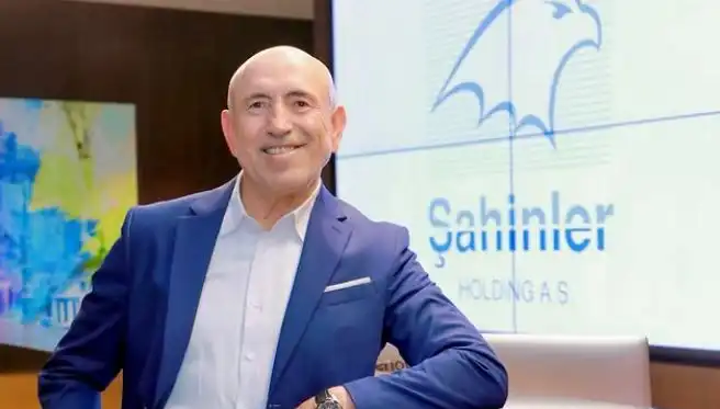 Şahinler Holding'in Arka Planında: Kemal Şahin'in Hayatı ve Başarıları