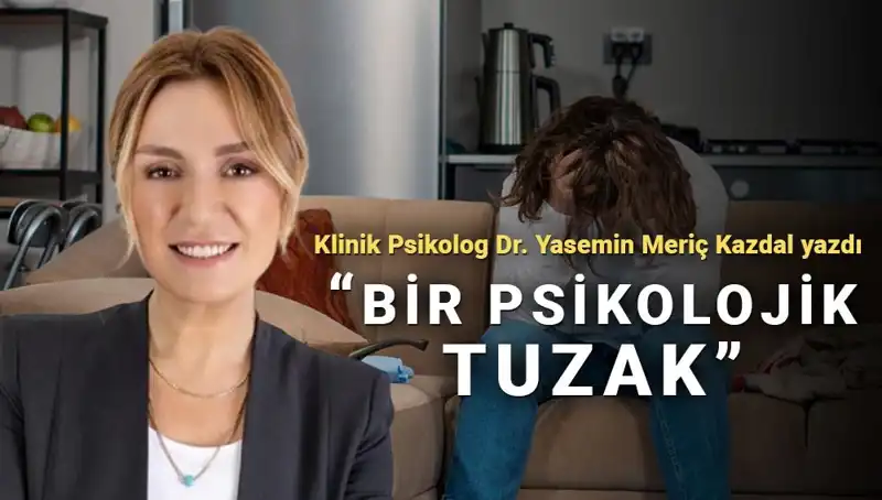 Gerçekten Kimiz? Psikolojik Tuzaklarla Yüzleşme Rehberi