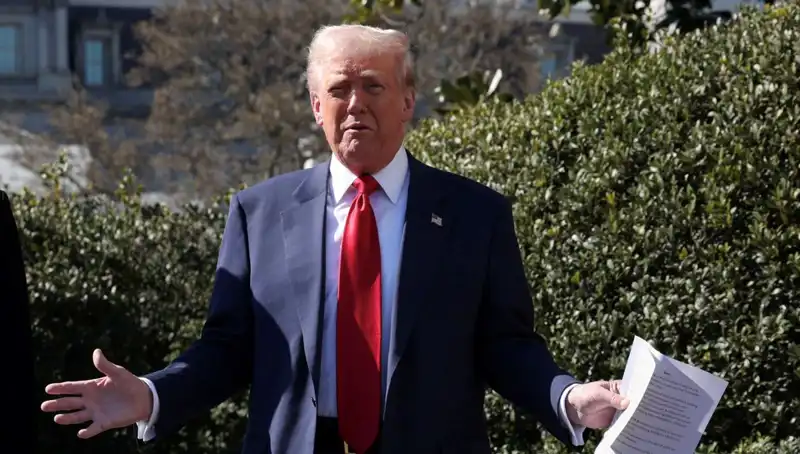 Trump'ın Yeni Seyahat Yasağı Taslağı: Hangi Ülkeler Listede Yer Alıyor?