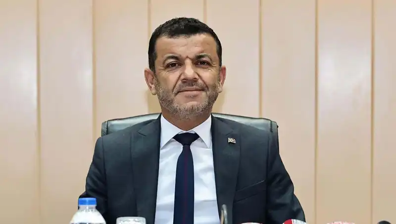 Bülent Nuri Çavuşoğlu: CHP Divan Başkanlığına Uzanan Hikaye
