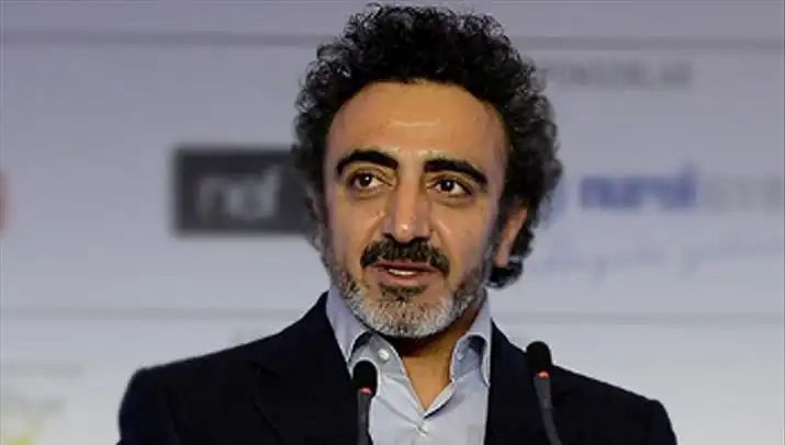 Fenerbahçe’nin Yeni Sponsoru Chobani: Hamdi Ulukaya Kimdir, Serveti Ne Kadar?