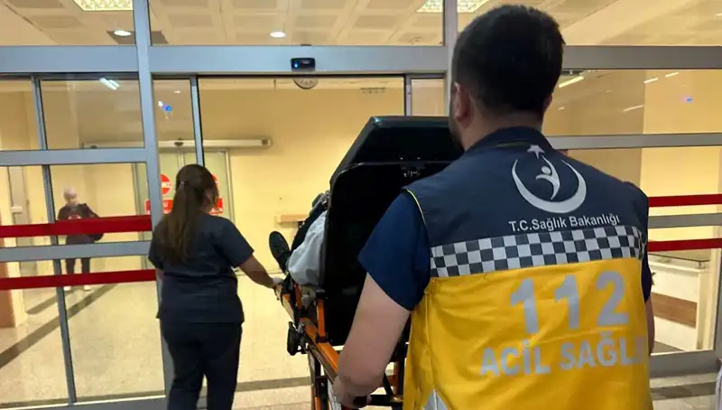 Adıyaman'da Kadın Kavgasına Müdahale Eden Adam Bıçaklandı: Olayın Ayrıntıları