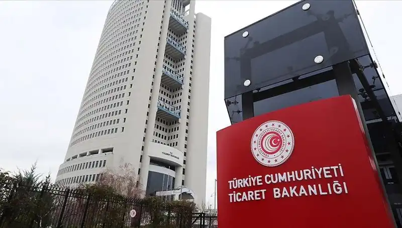 Türkiye'de 67 E-Ticaret Firmasına 93 Milyon TL Para Cezası!
