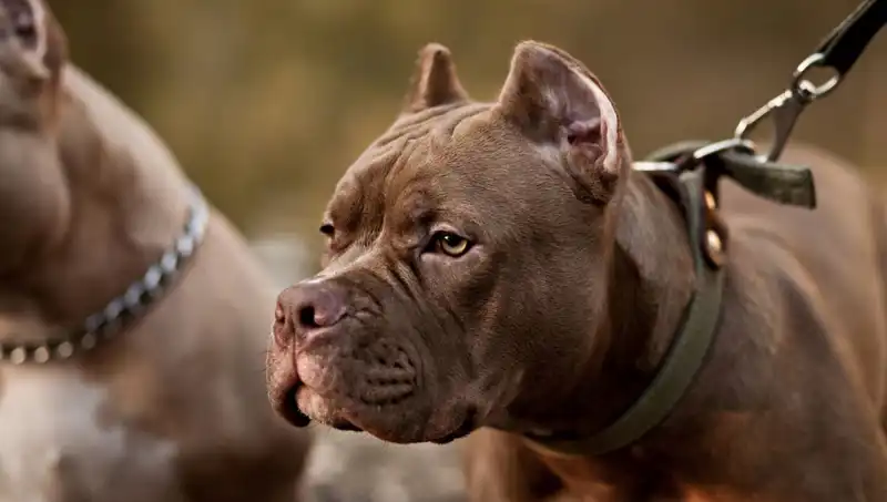 Köpek ile Oyun Oynarken İkisi de Ne Yaşadı? Şoke Eden Olay!