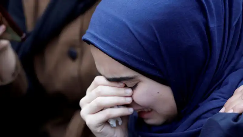 18 Yıl Süren Mücadele: Türkiye'den İsrail'e Uzanan Çağrı