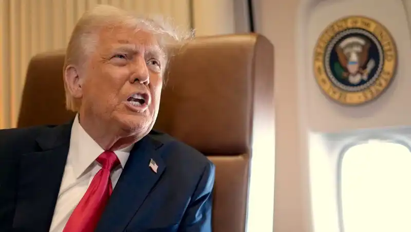 Trump’ın Yüzü Dolar Üzerinde Yer Alacak mı? Yasa Tasarısı Tartışmaları Şiddetleniyor