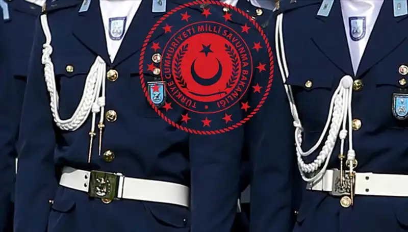 Milli Savunma Üniversitesi Tercih Sonuçları 2025 Açıklanıyor: Mülakat Aşamasına Dikkat!