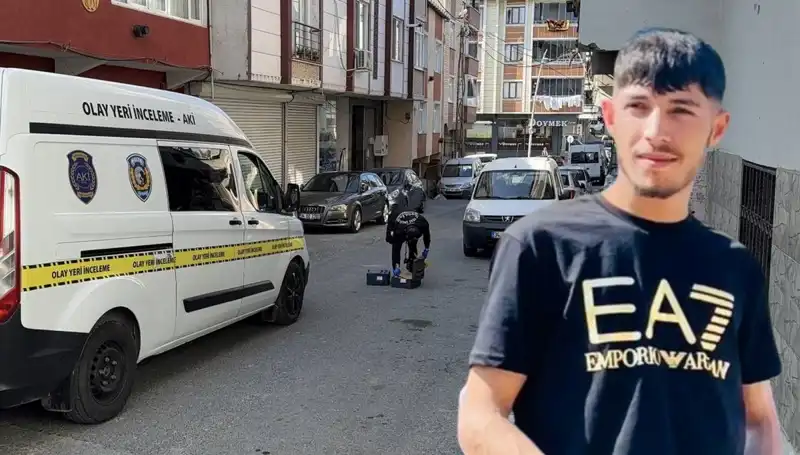 Kardeşi Tarafından Bulunan Cinayet Bilmecesi: Kan İzi ve Cansız Beden