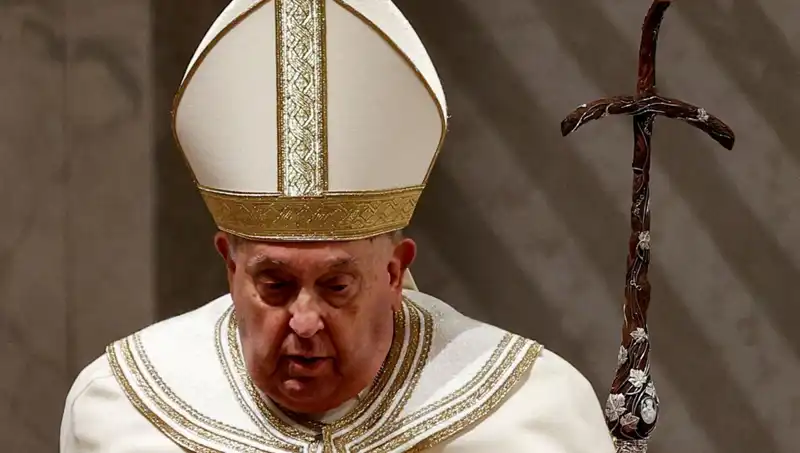 Vatikan'da Gözler Papa Francis'te: Hastane Süreci ve Son Gelişmeler