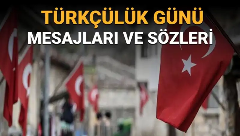 Türkçülük Günü: 3 Mayıs'ın Anlamı ve Önemi Üzerine Derinlemesine Bir İnceleme