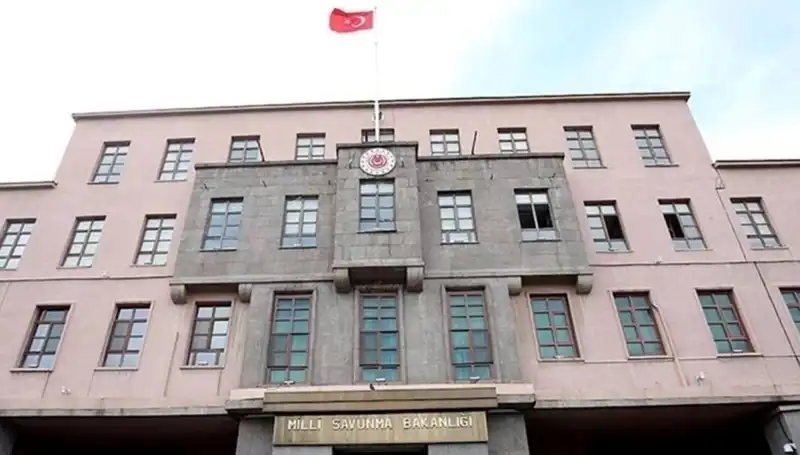 MSB: Güney Kıbrıs'ın Yetki Kullanımı, Tepki Göstermemizi Gerektiriyor