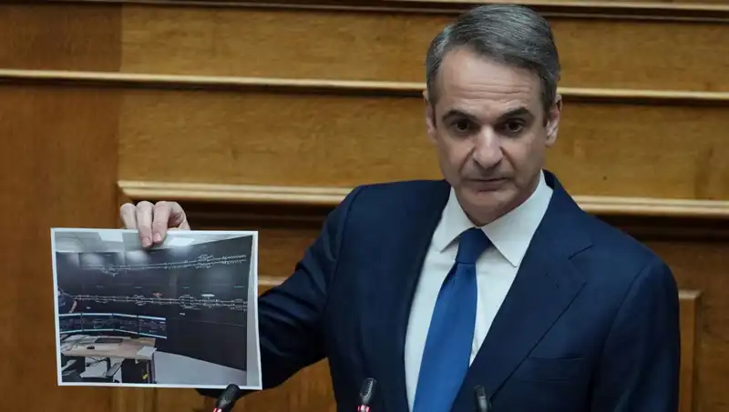 Yunanistan'da Miçotakis Hükümetine Karşı Protestolar: Yeni Bir Dönem Başlıyor