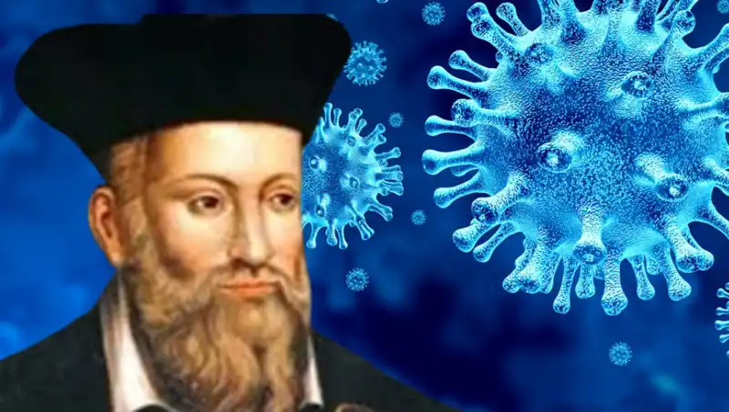 Nostradamus'un 2025 Kehaneti: Yeni Bir Salgın Tehdidi mi Geliyor?