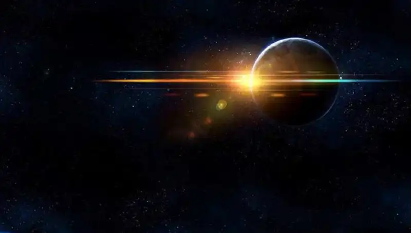 Yapay Zeka ile Gönüllü Astronomların Bulduğu 8 Bin Yeni Çift Yıldız Keşfi